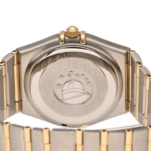 Omega Constellation 1252.30.00